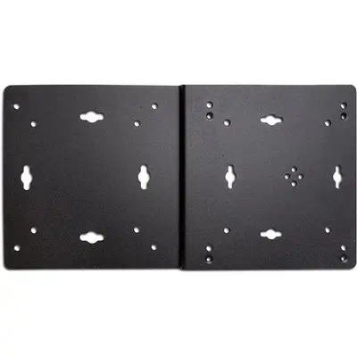 TERRA 2050004 kit de support Noir - Accessoire Réseau - visuel 1