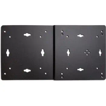 Livraison rapide TERRA 2050004 kit de support Noir