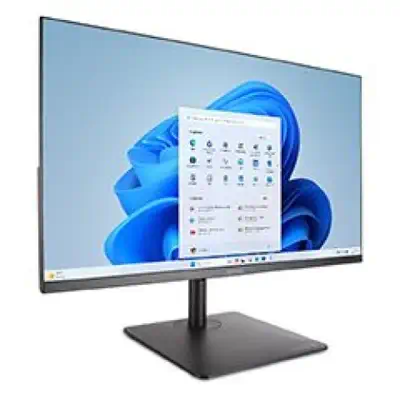 TERRA 1001393 PC tout en un/station de travail 60,5 cm (23.8") 1920 x 1080 pixels PC All-in-One 16 G - Ordinateur tout en un - visuel 5
