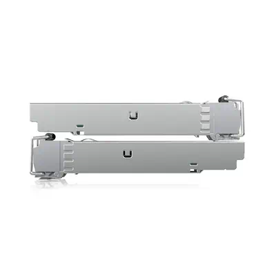 Ubiquiti UACC-OM-MM-1G-D-2 module émetteur-récepteur de réseau Fibre optique 1250 Mbit/s SFP - Accessoire Réseau - visuel 3