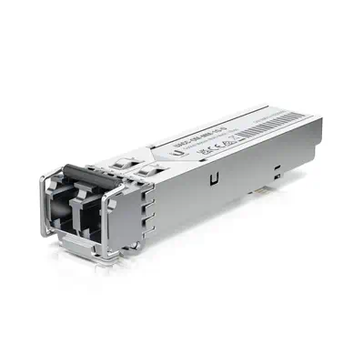 Ubiquiti UACC-OM-MM-1G-D-2 module émetteur-récepteur de réseau Fibre optique 1250 Mbit/s SFP - Accessoire Réseau - visuel 6