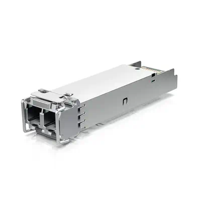Ubiquiti UACC-OM-MM-1G-D-2 module émetteur-récepteur de réseau Fibre optique 1250 Mbit/s SFP - Accessoire Réseau - visuel 7