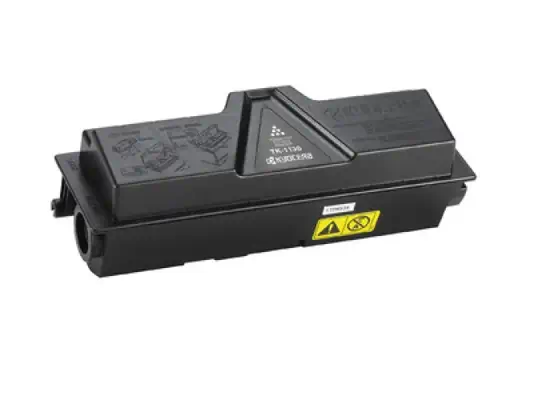 KYOCERA TK-1130 Cartouche de toner 1 pièce(s) Original Noir - Kyocera - Consommable - visuel 2