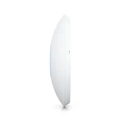 Ubiquiti UniFi6 Enterprise 4800 Mbit/s Blanc Connexion Ethernet, supportant l'alimentation via ce po - Réseau - visuel 3