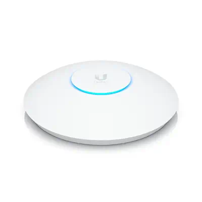 Ubiquiti UniFi6 Enterprise 4800 Mbit/s Blanc Connexion Ethernet, supportant l'alimentation via ce po - Réseau - visuel 6