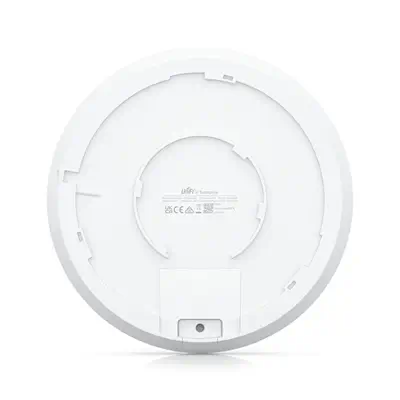 Ubiquiti UniFi6 Enterprise 4800 Mbit/s Blanc Connexion Ethernet, supportant l'alimentation via ce po - Réseau - visuel 4