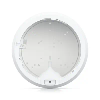 Ubiquiti UniFi6 Enterprise 4800 Mbit/s Blanc Connexion Ethernet, supportant l'alimentation via ce po - Réseau - visuel 7
