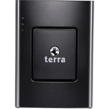 Serveur TERRA 1100373 avantages
