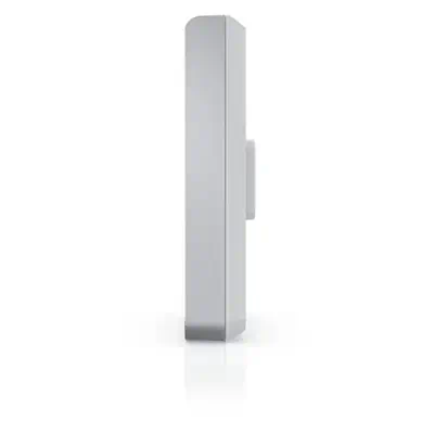 Ubiquiti Unifi 6 In-Wall 4800 Mbit/s Blanc Connexion Ethernet, supportant l'alimentation via ce port - Réseau - visuel 8