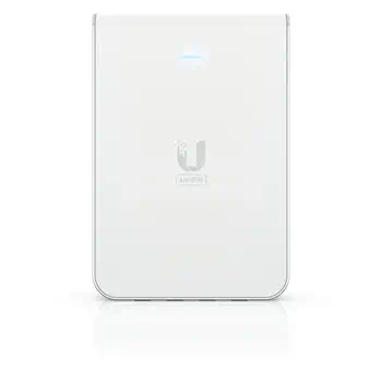 Réseau Ubiquiti U6-IW avis