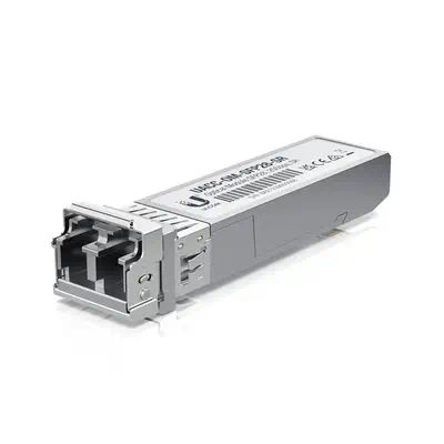 Ubiquiti UACC-OM-SFP28-SR module émetteur-récepteur de réseau Fibre optique 25000 Mbit/s - Accessoire Réseau - visuel 1