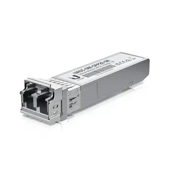 Ubiquiti UACC-OM-SFP28-SR module émetteur-récepteur de réseau Fibre optique 25000 Mbit/s avantages