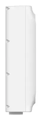 TP-Link Omada EAP650 D120-Outdoor 3000 Mbit/s Blanc Connexion Ethernet, supportant l'alimentation vi - Borne Wifi - visuel 3