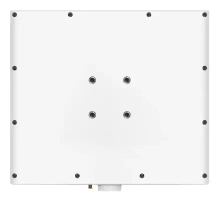 TP-Link Omada EAP650 D120-Outdoor 3000 Mbit/s Blanc Connexion Ethernet, supportant l'alimentation vi - Borne Wifi - visuel 5