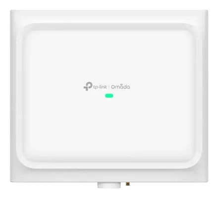 TP-Link Omada EAP650 D120-Outdoor 3000 Mbit/s Blanc Connexion Ethernet, supportant l'alimentation vi - Borne Wifi - visuel 1