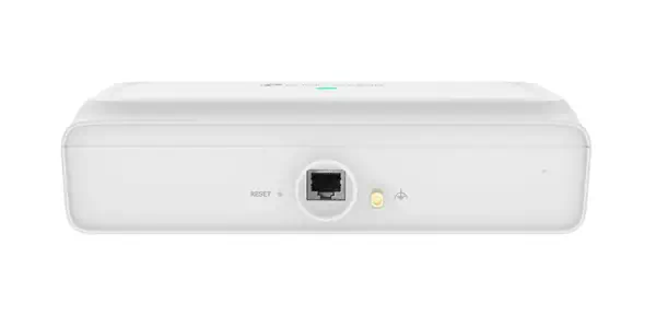TP-Link Omada EAP650 D120-Outdoor 3000 Mbit/s Blanc Connexion Ethernet, supportant l'alimentation vi - Borne Wifi - visuel 4