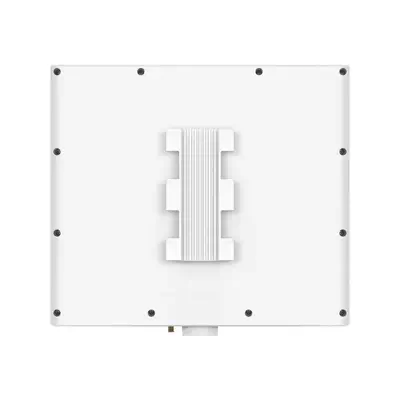 TP-Link Omada EAP772-Outdoor 9300 Mbit/s Blanc - Borne Wifi - visuel 5