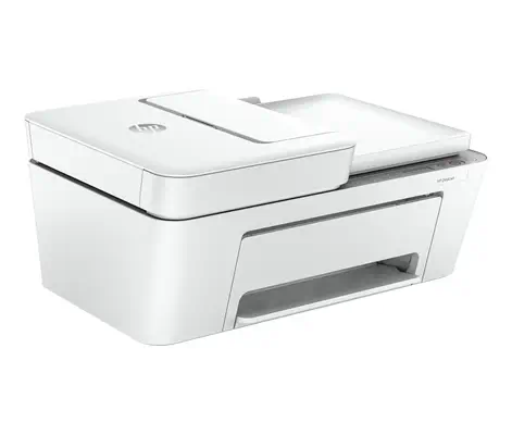 DeskJet 4220e Sans fil All-in-One Couleur Imprimante, Instant Ink; copieur, scanner - HP - Impression - visuel 3