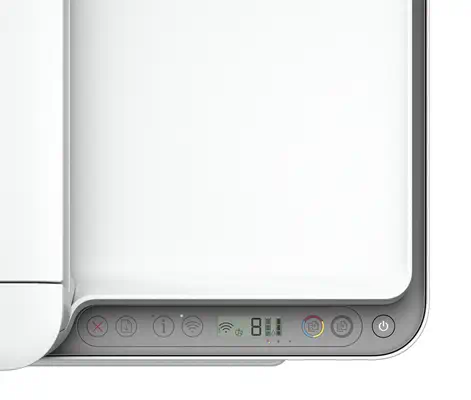 DeskJet 4220e Sans fil All-in-One Couleur Imprimante, Instant Ink; copieur, scanner - HP - Impression - visuel 10
