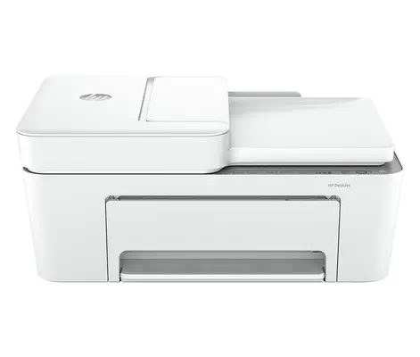 DeskJet 4220e Sans fil All-in-One Couleur Imprimante, Instant Ink; copieur, scanner - HP - Impression - visuel 2