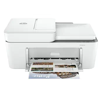 Acheter DeskJet 4220e Sans fil All-in-One Couleur Imprimante, Instant Ink; copieur, scanner