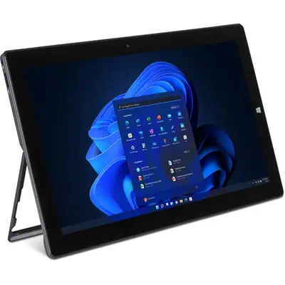 TERRA PAD 1220142 tablette Intel® Core™ i5 512 Go 31,2 cm (12.3") 8 Go Wi-Fi 5 (802.11ac) Windows 11 - Tablette - visuel 5