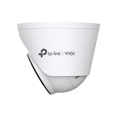 TP-Link InSight S445 Tourelle Caméra de sécurité IP Intérieure et extérieure 2688 x 1520 pixels Plaf - Webcam - visuel 2