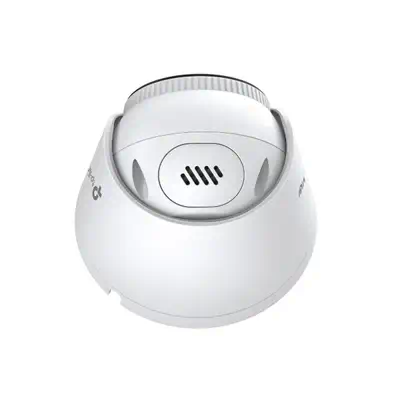 TP-Link InSight S445 Tourelle Caméra de sécurité IP Intérieure et extérieure 2688 x 1520 pixels Plaf - Webcam - visuel 4