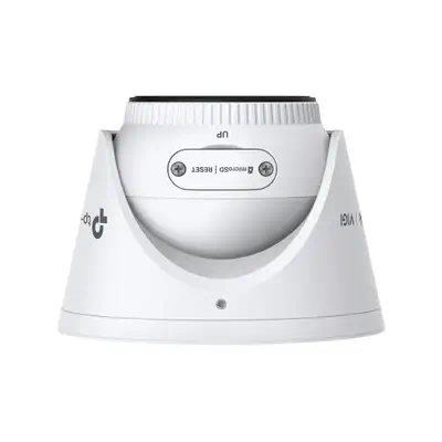 TP-Link InSight S445 Tourelle Caméra de sécurité IP Intérieure et extérieure 2688 x 1520 pixels Plaf - Webcam - visuel 3