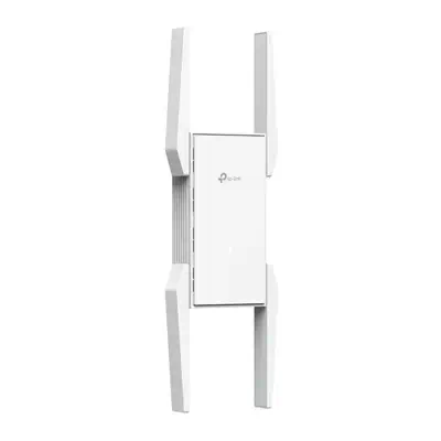 TP-Link Omada EAP673-Extender Répéteur réseau Blanc 10, 100, 1000 Mbit/s - Borne Wifi - visuel 3