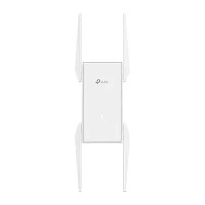 TP-Link Omada EAP673-Extender Répéteur réseau Blanc 10, 100, 1000 Mbit/s - Borne Wifi - visuel 2