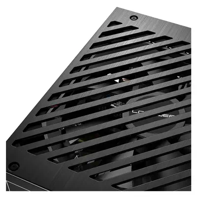 LC-Power LC850P V3.0 unité d'alimentation d'énergie 850 W 20+4 pin ATX ATX Noir - Onduleur - visuel 9