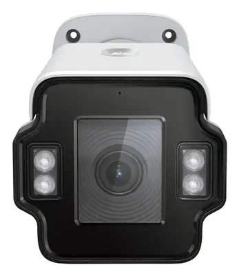 TP-Link VIGI InSight S345ZI Balle (forme) Caméra de sécurité IP Extérieure 2688 x 1520 pixels Mur - Webcam - visuel 3