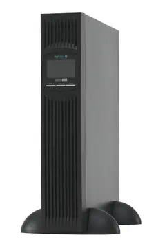 Livraison rapide ONLINE USV-Systeme ZINTO 800 alimentation d'énergie non interruptible Interactivité de ligne 0,8 kVA