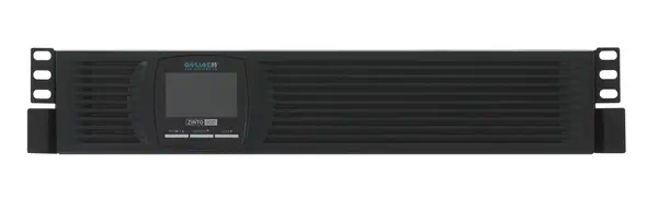 ONLINE USV-Systeme ZINTO 800 alimentation d'énergie non interruptible Interactivité de ligne 0,8 kVA - Onduleur - visuel 4