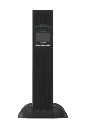 ONLINE USV-Systeme ZINTO 1000 alimentation d'énergie non interruptible Interactivité de ligne 1 kVA  - Onduleur - visuel 3