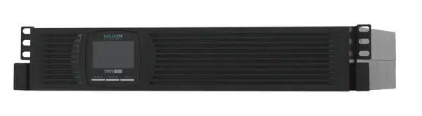 ONLINE USV-Systeme ZINTO 1000 alimentation d'énergie non interruptible Interactivité de ligne 1 kVA  - Onduleur - visuel 4