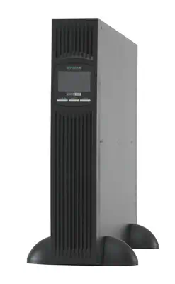 ONLINE USV-Systeme ZINTO 1500 alimentation d'énergie non interruptible Interactivité de ligne 1,5 kV - Onduleur - visuel 1