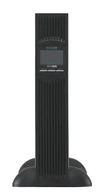ONLINE USV-Systeme ZINTO 2000 alimentation d'énergie non interruptible Interactivité de ligne 2 kVA  - Onduleur - visuel 3