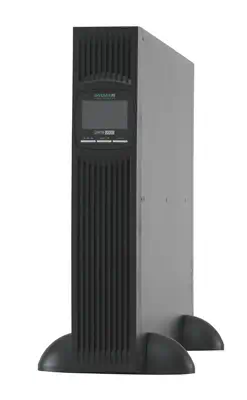 ONLINE USV-Systeme ZINTO 2000 alimentation d'énergie non interruptible Interactivité de ligne 2 kVA  - Onduleur - visuel 1