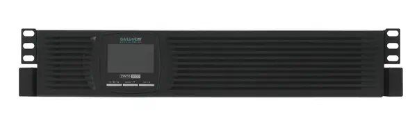ONLINE USV-Systeme ZINTO 2000 alimentation d'énergie non interruptible Interactivité de ligne 2 kVA  - Onduleur - visuel 5