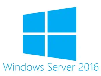 Microsoft Windows Server 2016 Licence d'accès client 5 licence(s) livraison rapide