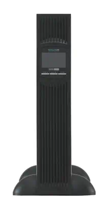 ONLINE USV-Systeme ZINTO 3000 alimentation d'énergie non interruptible Interactivité de ligne 3 kVA  - Onduleur - visuel 3