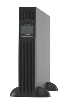 Livraison gratuite ONLINE USV-Systeme ZINTO 3000 alimentation d'énergie non interruptible Interactivité de ligne 3 kVA