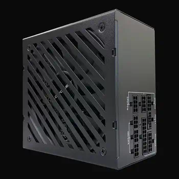 LC-Power LC6850G-SI V3.1 unité d'alimentation d'énergie 850 W 20+4 pin ATX ATX achat responsable