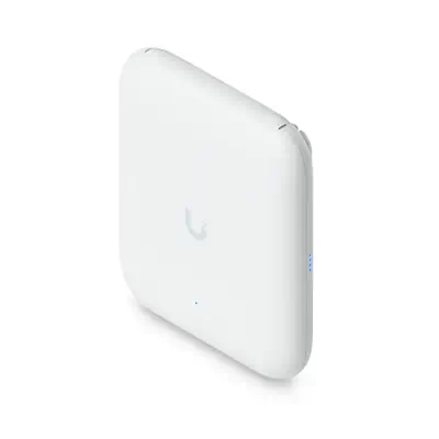 Ubiquiti U7 Outdoor 4300 Mbit/s Blanc Connexion Ethernet, supportant l'alimentation via ce port (PoE - Borne Wifi - visuel 9