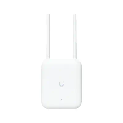 Ubiquiti U7 Outdoor 4300 Mbit/s Blanc Connexion Ethernet, supportant l'alimentation via ce port (PoE - Borne Wifi - visuel 10