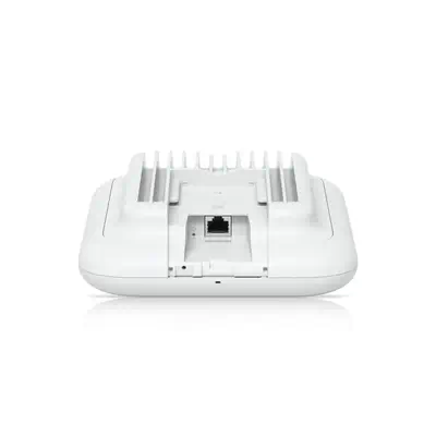 Ubiquiti U7 Outdoor 4300 Mbit/s Blanc Connexion Ethernet, supportant l'alimentation via ce port (PoE - Borne Wifi - visuel 7