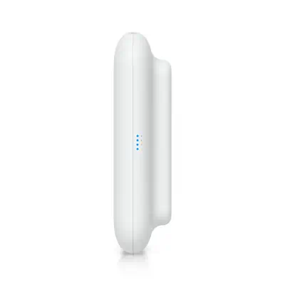 Ubiquiti U7 Outdoor 4300 Mbit/s Blanc Connexion Ethernet, supportant l'alimentation via ce port (PoE - Borne Wifi - visuel 3