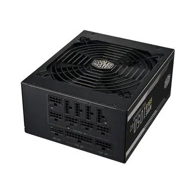 MWE Gold 1050 V2 ATX 3.1 - Cooler Master - Onduleur - visuel 4